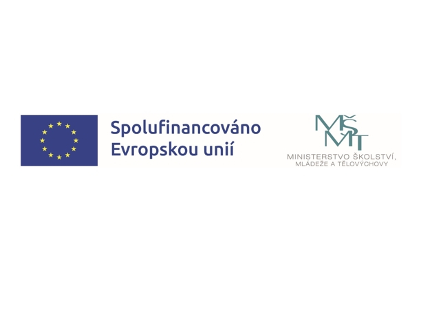 Projekt Šablony OP JAK
