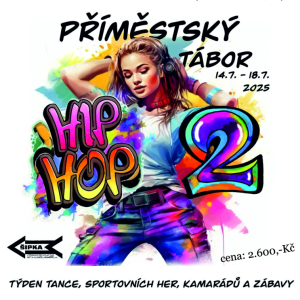 HIP HOP 2