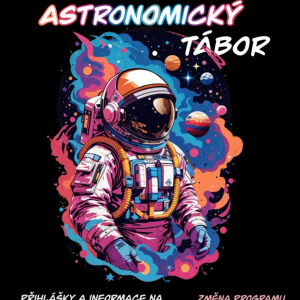 Astronomický tábor