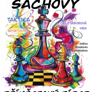 Šachový tábor