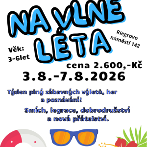 Na vlně léta