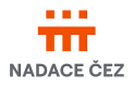 Partner - Nadace ČEZ