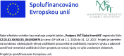 Partner - SPOLUFINANCOVÁNO EVROPSKOU UNIÍ